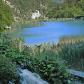 Plitvice Lakes National Park, Croatia
