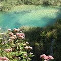 Plitvice Lakes National Park, Croatia