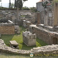 Salona, Croatia