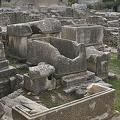Salona, Croatia