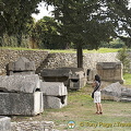 Salona, Croatia