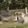 Salona, Croatia
