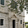Salona, Croatia