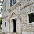 Salona, Croatia