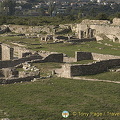 Salona, Croatia