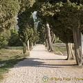 Salona, Croatia