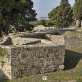 Salona, Croatia