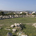 Salona, Croatia