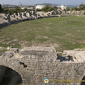 Salona, Croatia