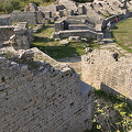 Salona, Croatia