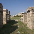 Salona, Croatia