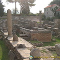 Salona, Croatia (1809访问量) Salona, Croatia