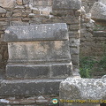 Salona, Croatia (1420访问量) Salona, Croatia