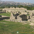 Salona, Croatia (1114访问量) Salona, Croatia