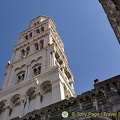 Split, Croatia
