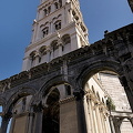 Split, Croatia