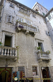 Split, Croatia