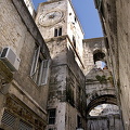 Split, Croatia