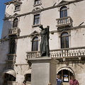 Split, Croatia