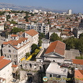 Split, Croatia