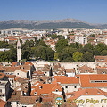 Split, Croatia