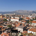 Split, Croatia