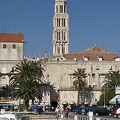 Split, Croatia