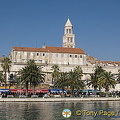 Split, Croatia