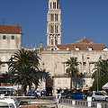Split, Croatia