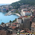 Split, Croatia (1036 ទស្សនា) Split, Croatia Split, Croatia