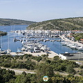 Trogir, Croatia (1418 visits) Trogir, Croatia Trogir, Croatia