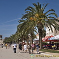 Trogir, Croatia (1178 visits) Trogir, Croatia Trogir, Croatia
