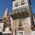Trogir, Croatia (1187 visits) Trogir, Croatia Trogir, Croatia