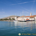 Trogir, Croatia (1095 visits) Trogir, Croatia Trogir, Croatia