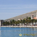 Trogir, Croatia (1205 visits) Trogir, Croatia Trogir, Croatia