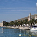 Trogir, Croatia (1167 visits) Trogir, Croatia Trogir, Croatia