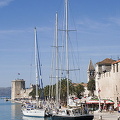 Trogir, Croatia (1135 visits) Trogir, Croatia Trogir, Croatia