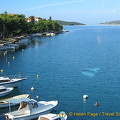 Trogir, Croatia (1782 посета) Trogir, Croatia Trogir, Croatia
