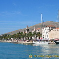 Trogir, Croatia (1044 Besuche) Trogir, Croatia Trogir, Croatia