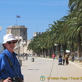 Trogir, Croatia (1171 Besuche) Trogir, Croatia Trogir, Croatia