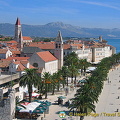 Trogir, Croatia (1113 Besuche) Trogir, Croatia Trogir, Croatia