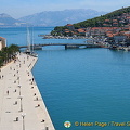 Trogir, Croatia