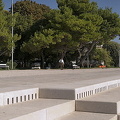 Zadar - Croatia - The amazing wave organ