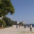 Zadar - Croatia