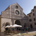 Zadar - Croatia - Cathedral of St. Anastasia