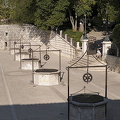 Zadar - Croatia - Five Wells Square