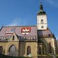 Church of St Mark