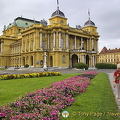 Croatian National Theatre