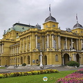 Croatian National Theatre