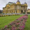 Croatian National Theatre